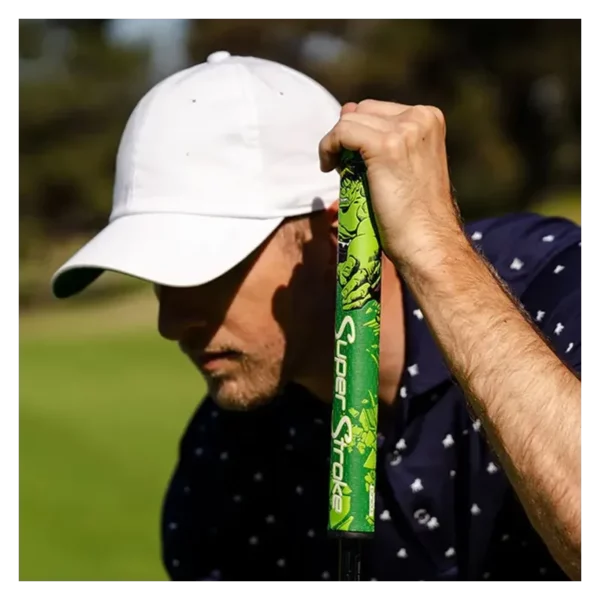 grip SuperStroke Tour 2.0 Hulk grip SuperStroke Tour 2.0 Hulk