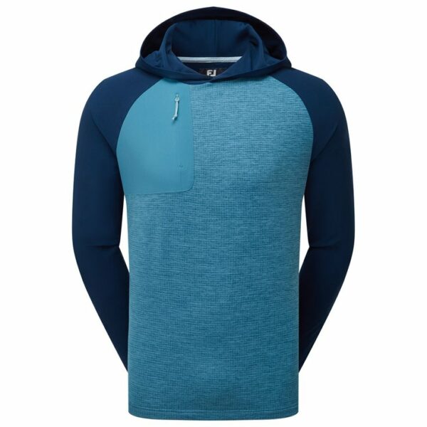 Hoodie Footjoy Thermoseries