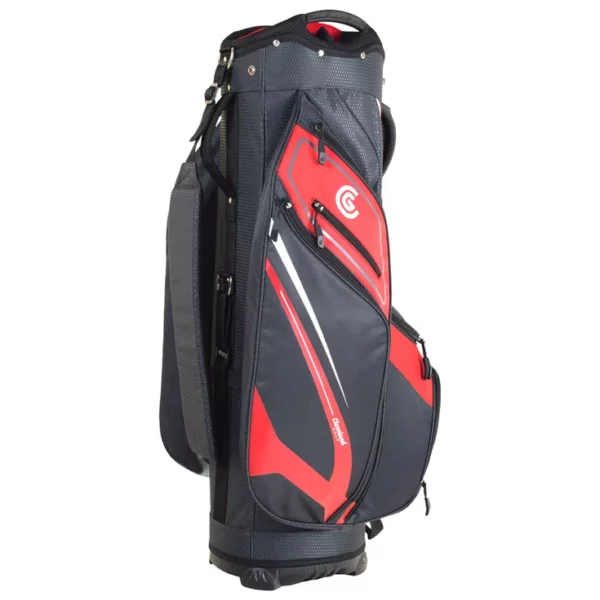 Chariot Cleveland Friday Cart Bag Chariot Cleveland Friday Cart Bag