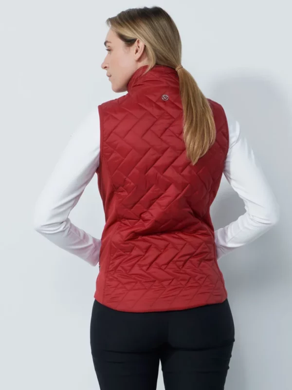 gilet Daily Sports Bonnie Padded gilet Daily Sports Bonnie Padded