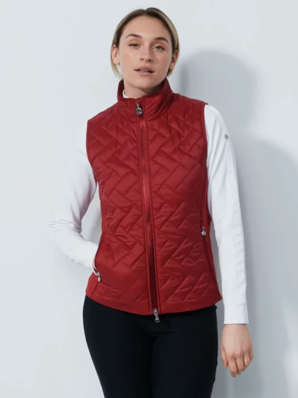 gilet Daily Sports Bonnie Padded gilet Daily Sports Bonnie Padded