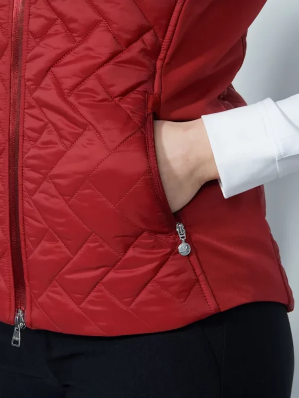 gilet Daily Sports Bonnie Padded gilet Daily Sports Bonnie Padded