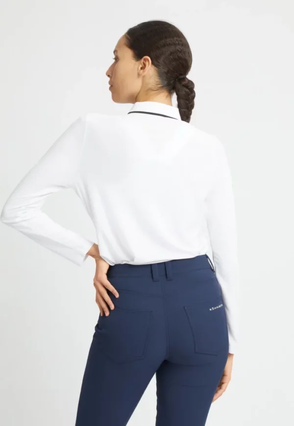 polo Rohnisch Miriam