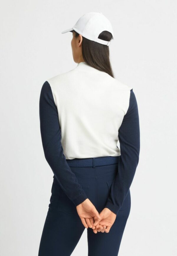 polo Rohnisch Ana Knitted Top