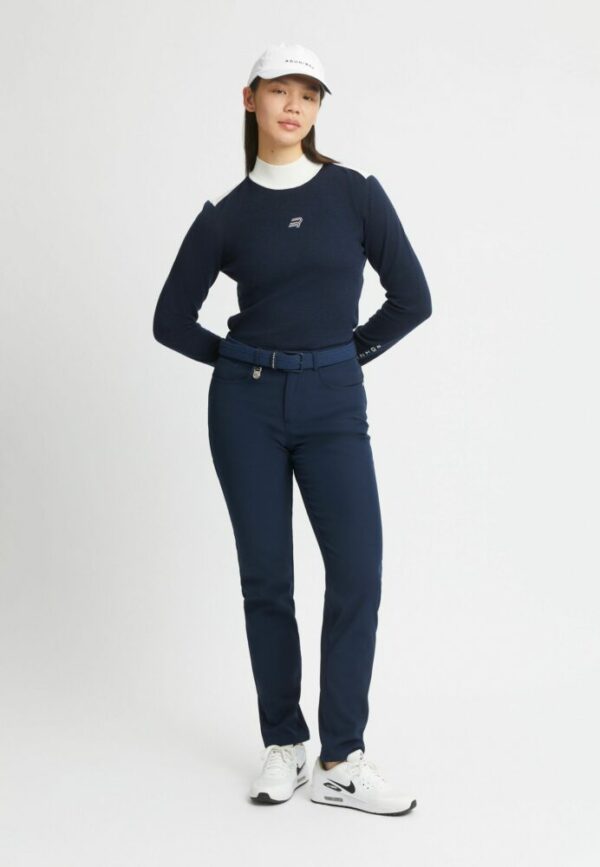 polo Rohnisch Ana Knitted Top