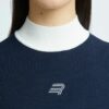 polo Rohnisch Ana Knitted Top