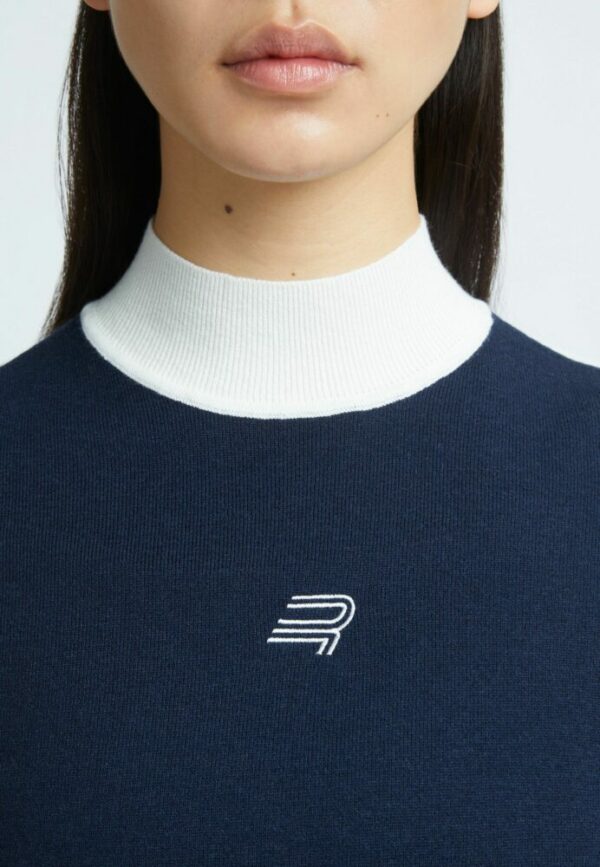 polo Rohnisch Ana Knitted Top