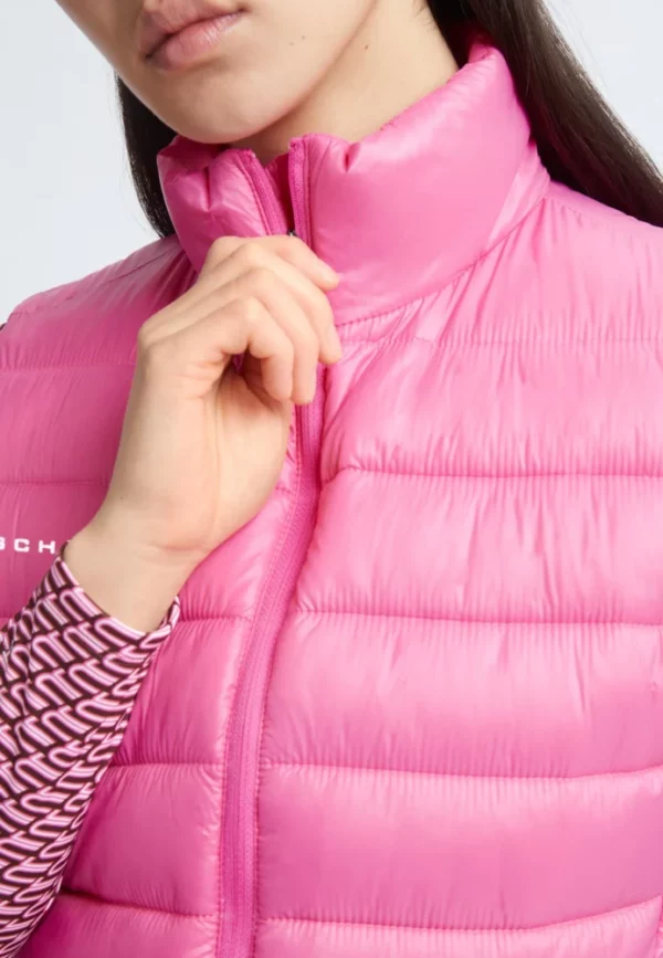 doudoune Rohnisch sans manche Airlite Golf