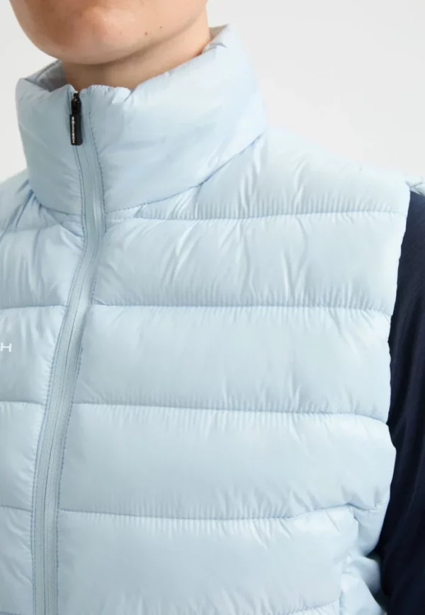 doudoune Rohnisch sans manche Airlite Golf