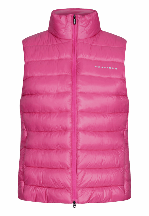 doudoune Rohnisch sans manche Airlite Golf