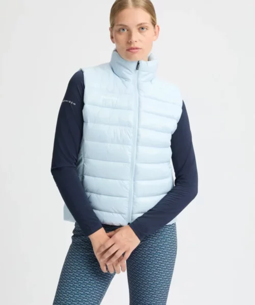 doudoune Rohnisch sans manche Airlite Golf