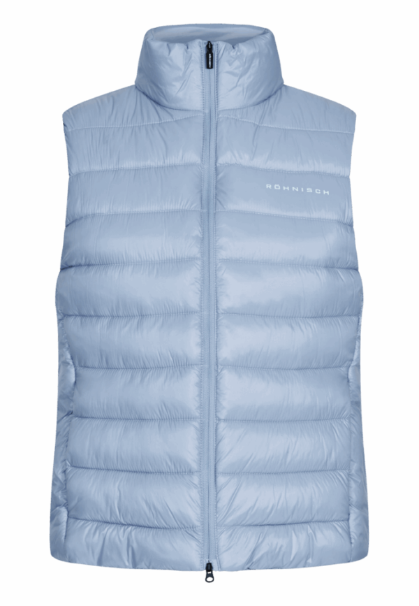 doudoune Rohnisch sans manche Airlite Golf