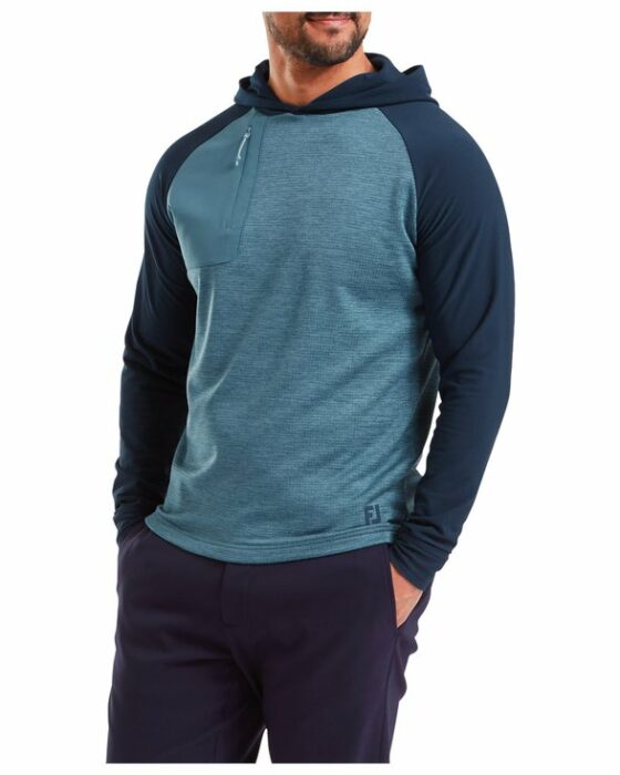 Hoodie Footjoy Thermoseries