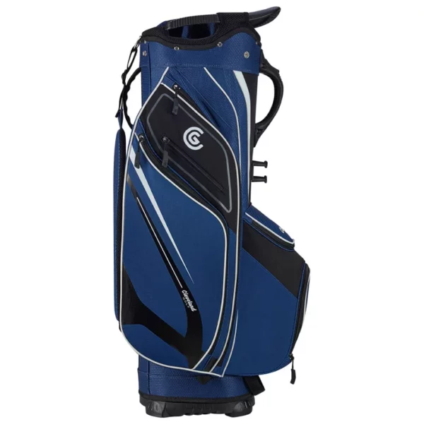 Chariot Cleveland Friday Cart Bag Chariot Cleveland Friday Cart Bag