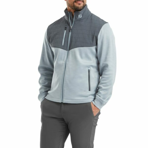 veste Footjoy Thermoseries Hybride