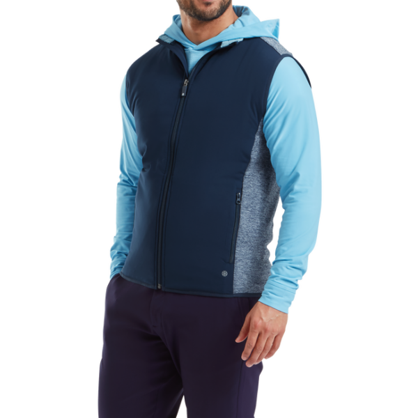 veste Footjoy Hybride