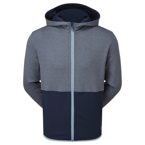 Hoodie Footjoy Thermoseries Full Zip