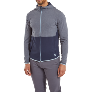 Hoodie Footjoy Thermoseries Full Zip