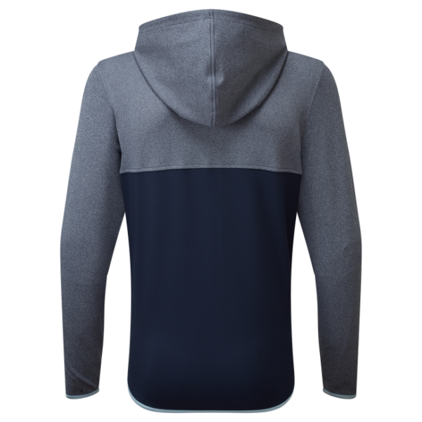 Hoodie Footjoy Thermoseries Full Zip