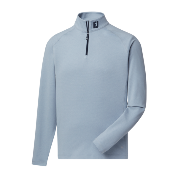 Footjoy Thermoseries Brushed Back Midlayer