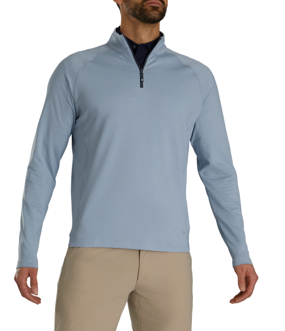 Footjoy Thermoseries Brushed Back Midlayer