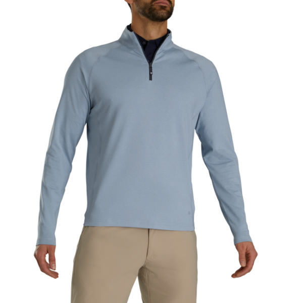 Footjoy Thermoseries Brushed Back Midlayer