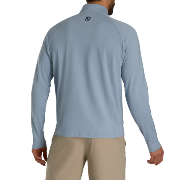 Footjoy Thermoseries Brushed Back Midlayer