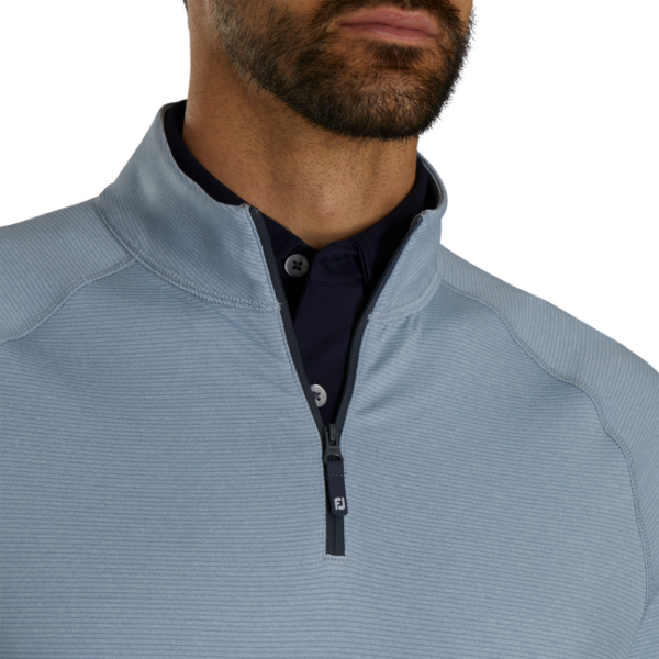 pull Footjoy Thermoseries Brushed Back Midlayer