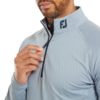 pull Footjoy Thermoseries Brushed Back Midlayer