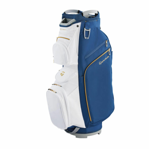sac chariot Taylormade Kalea Gold