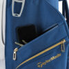 sac chariot Taylormade Kalea Gold