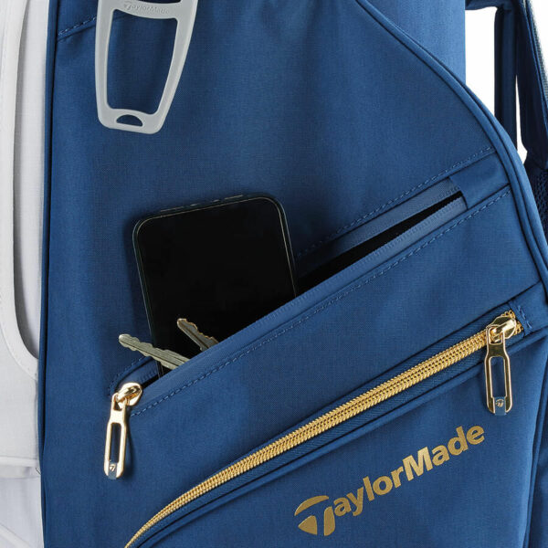 sac chariot Taylormade Kalea Gold