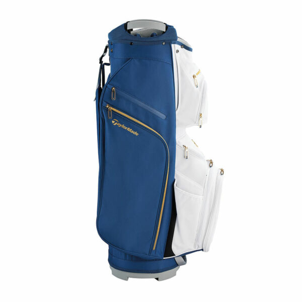 sac chariot Taylormade Kalea Gold