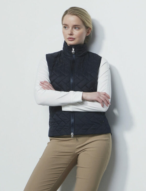 gilet Daily Sports Bonnie Padded