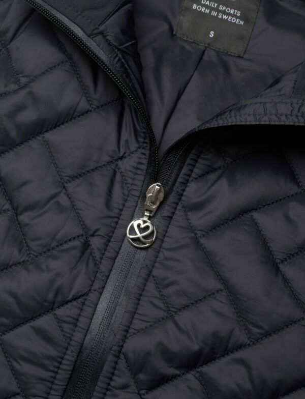 gilet Daily Sports Bonnie Padded