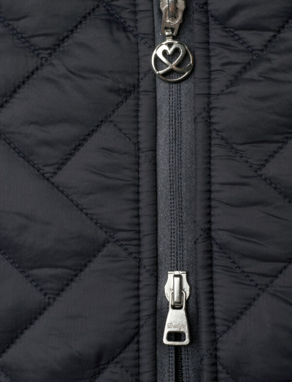 gilet Daily Sports Bonnie Padded