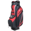 Chariot Cleveland Friday Cart Bag Chariot Cleveland Friday Cart Bag