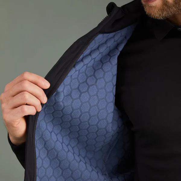 veste Ping Levan Graphène