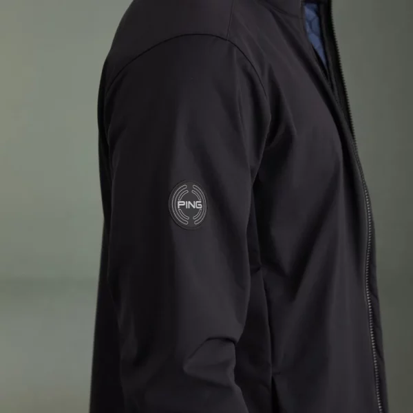 veste Ping Levan Graphène