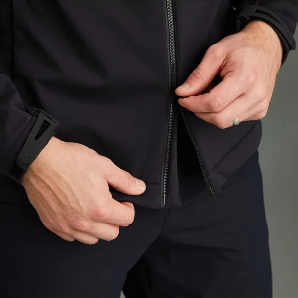 veste Ping Levan Graphène