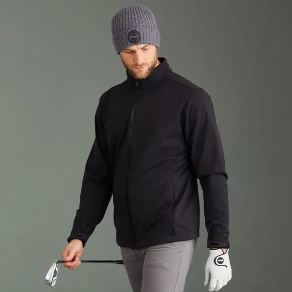 veste Ping Levan Graphène