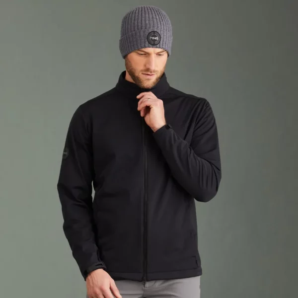 veste Ping Levan Graphène