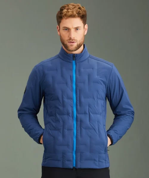 veste Ping Norse S6