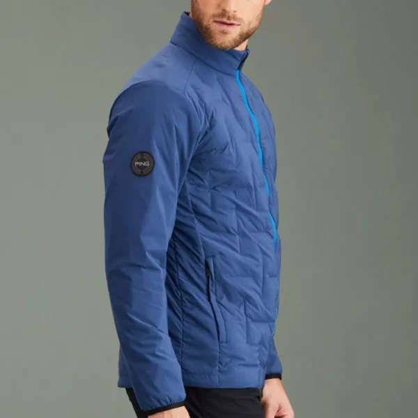 veste Ping Norse S6 veste Ping Norse S6