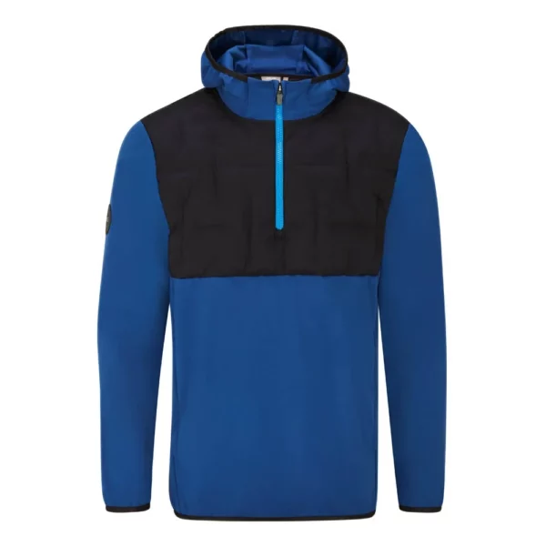 veste Ping Norse S6 Zone Hooded