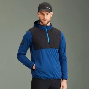 veste Ping Norse S6 Zone Hooded