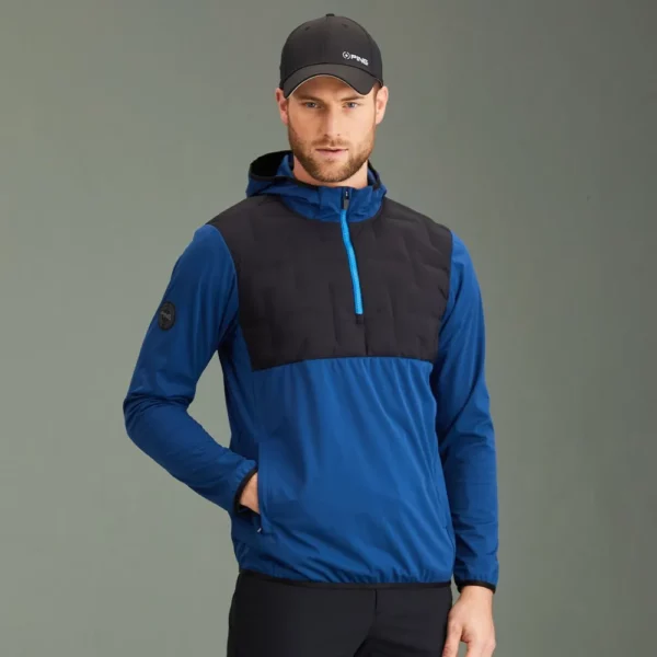 veste Ping Norse S6 Zone Hooded