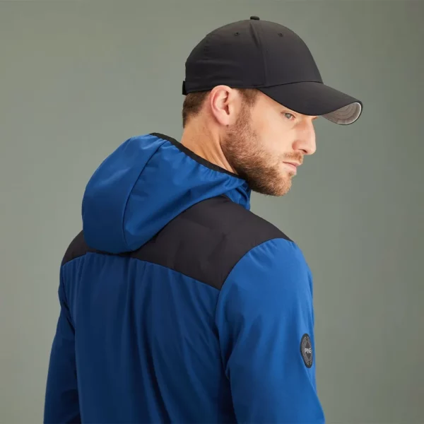 veste Ping Norse S6 Zone Hooded