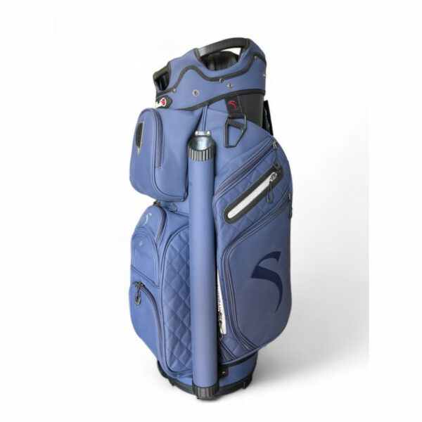 sac Chariot Strok'in C140 LX sac Chariot Strok'in C140 LX