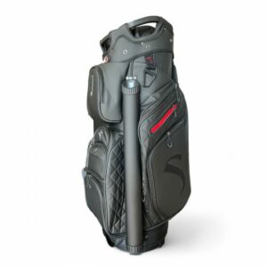 sac Chariot Strok'in C140 LX
